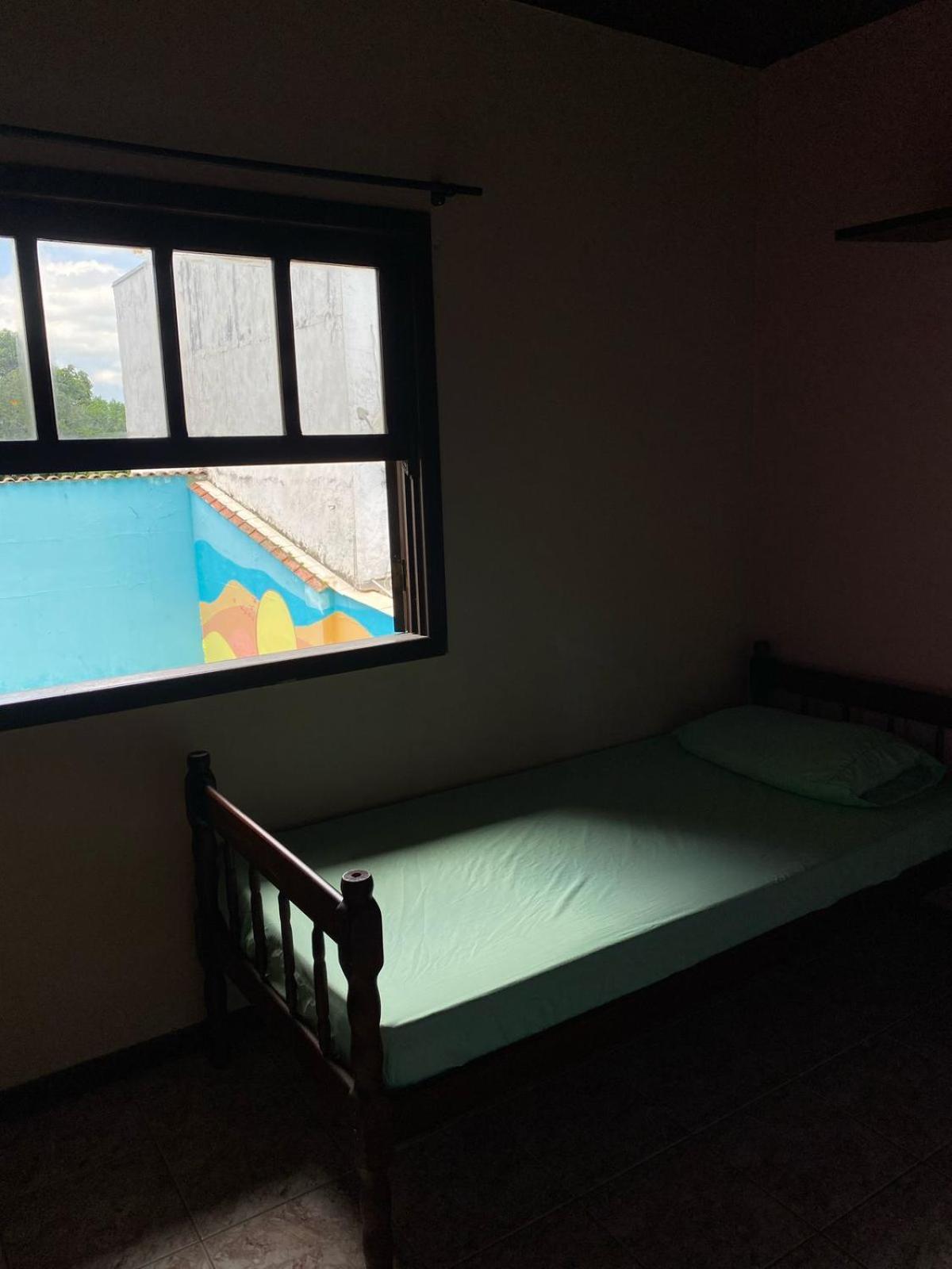 Meraki Hostel E Turismo ปารานากัว ภายนอก รูปภาพ