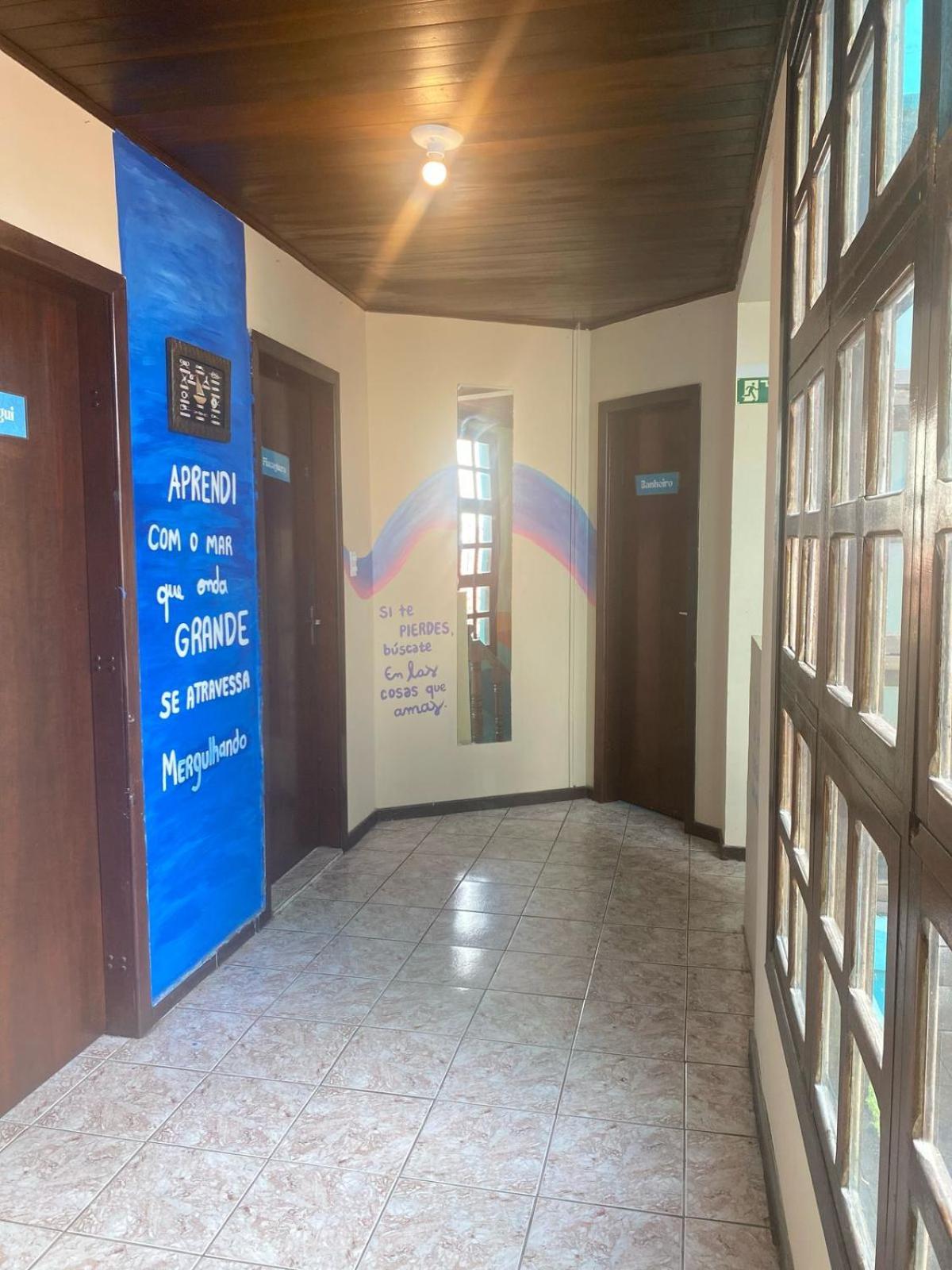 Meraki Hostel E Turismo ปารานากัว ภายนอก รูปภาพ